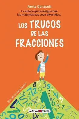 Los Trucos de las Fracciones