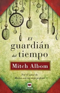 El Guardián del Tiempo