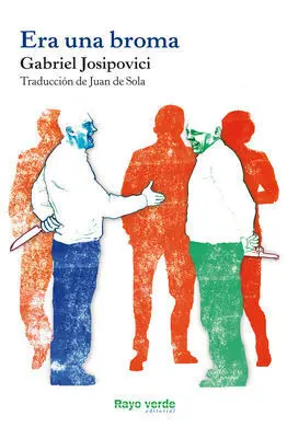 Era una Broma