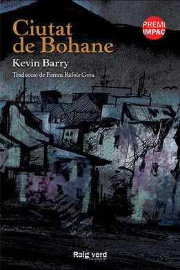 Ciutat Bohane