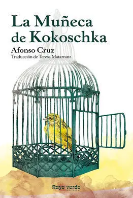 La Muñeca de Kokoschka