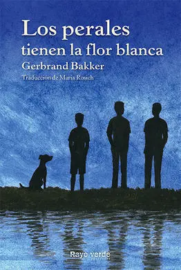 Los Perales Tienen la Flor Blanca