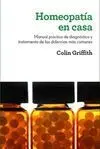 Homeopatia en Casa
