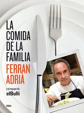 La Comida de la Familia