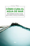CÓMO CURA EL AGUA DE MAR