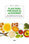 PLAN DE PREVENCIÓN DEL ALZHÉIMER