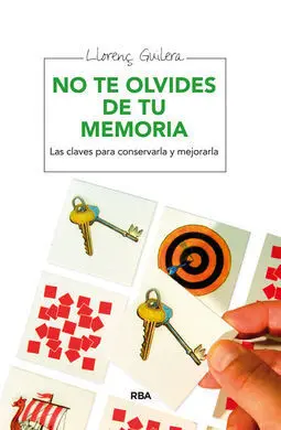 No te Olvides de tu Memoria