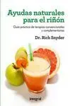Ayudas Naturales para el Riñón
