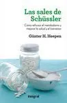 Las Sales de Schüssler