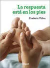 La Respuesta está en los Pies