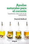 Ayudas Naturales para el Corazon