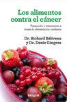 Los Alimentos Contra el Cáncer