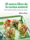 EL LIBRO DE LA COCINA NATURAL