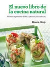 El Libro de la Cocina Natural