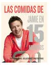 Las Comidas de Jamie en 15 Minutos
