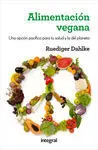 Alimentación Vegana