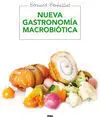 Nueva Gastronomía Macrobiótica