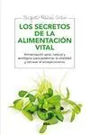 Los Secretos de la Alimentación Vital
