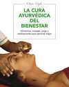 EL BIENESTAR A TRAVÉS DEL AYURVEDA