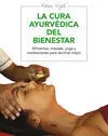 El Bienestar a Través del Ayurveda