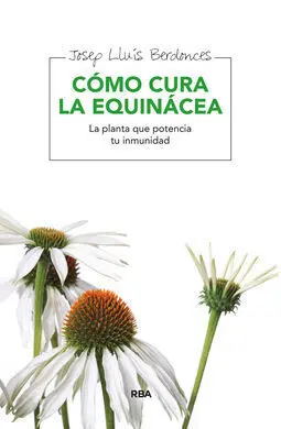 Cómo Cura la Equinácea