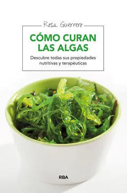 Cómo Curan las Algas