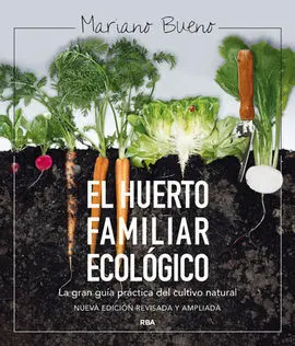 El Huerto Familiar Ecologico