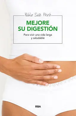Mejore Su Digestion