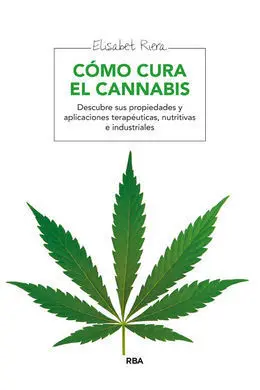 Cómo Cura el Cannabis