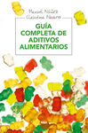 GUÍA COMPLETA DE ADITIVOS ALIMENTARIOS