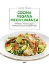 Cocina Vegana Mediterranea