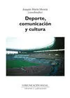 Deporte, Comunicación y Cultura