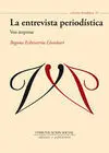 La Entrevista Periodística: Voz Impresa