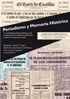 Periodismo y Memoria Histórica