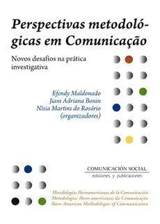 Perspectivas Metodológicas Em Comunicacao