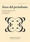 Áreas del Periodismo