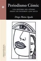 Periodismo Cómic