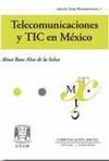 TELECOMUNICACIONES Y TIC EN MÉXICO