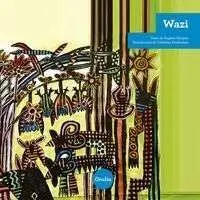 Wazi