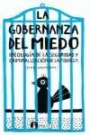 La Gobernanza del Miedo