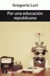 Por una Educación Republicana