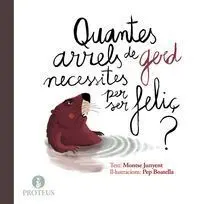 Quantes Arrels de Gerd Necessites Per Ser Feliç
