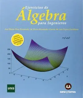 Ejercicios de Álgebra para Ingenieros
