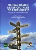 Manual Básico de Dificultades de Aprendizaje