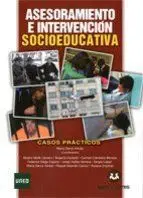 Asesoramiento e Intervención Socioeducativa
