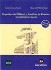 ESPACIOS DE HILBERT Y ANÁLISIS DE FOURIER: LOS PRIMEROS PASOS