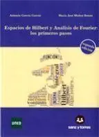 Espacios de Hilbert y Análisis de Fourier: los Primeros Pasos
