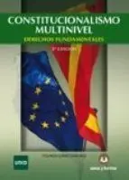 Constitucionalismo Multinivel