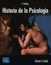 Historia de la Psicología