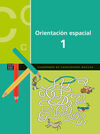 ORIENTACIÓN ESPACIAL 1